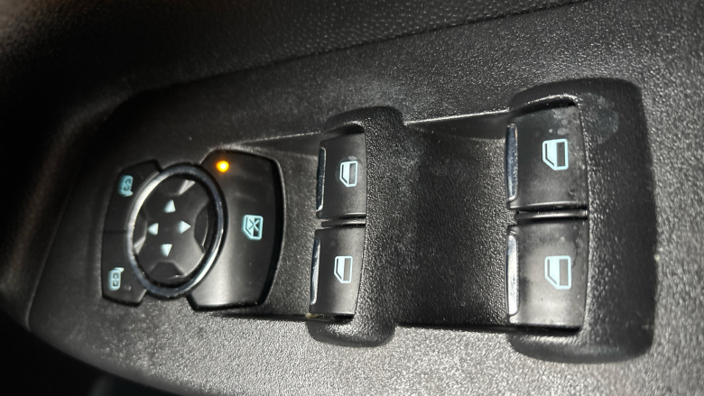 Ford EcoSport 1.0 EcoBoost 125 Titanium 5dr Petrol Hatchback